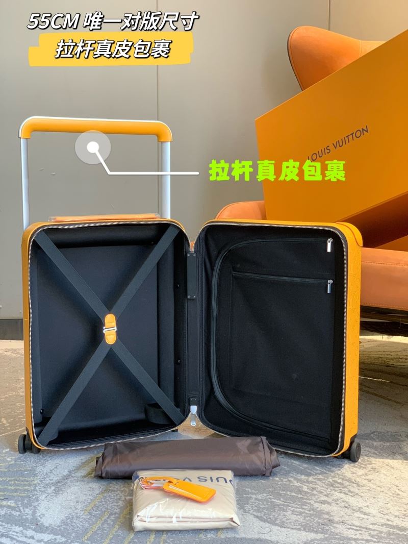 Louis Vuitton Suitcase